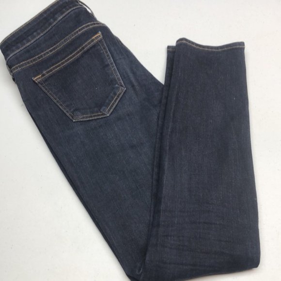 LIKE NEW RICH & SKINNY JEANS 26x29 ⭐️ - Picture 6 of 12